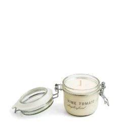 Botanical Vine Tomato Candle -Winter Decor Store 1007395 botanical vine tomato candle med 2