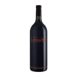 Rouge De Léoube Magnum