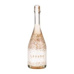 Sparkling De Léoube Rosé