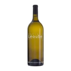 Blanc De Léoube Magnum