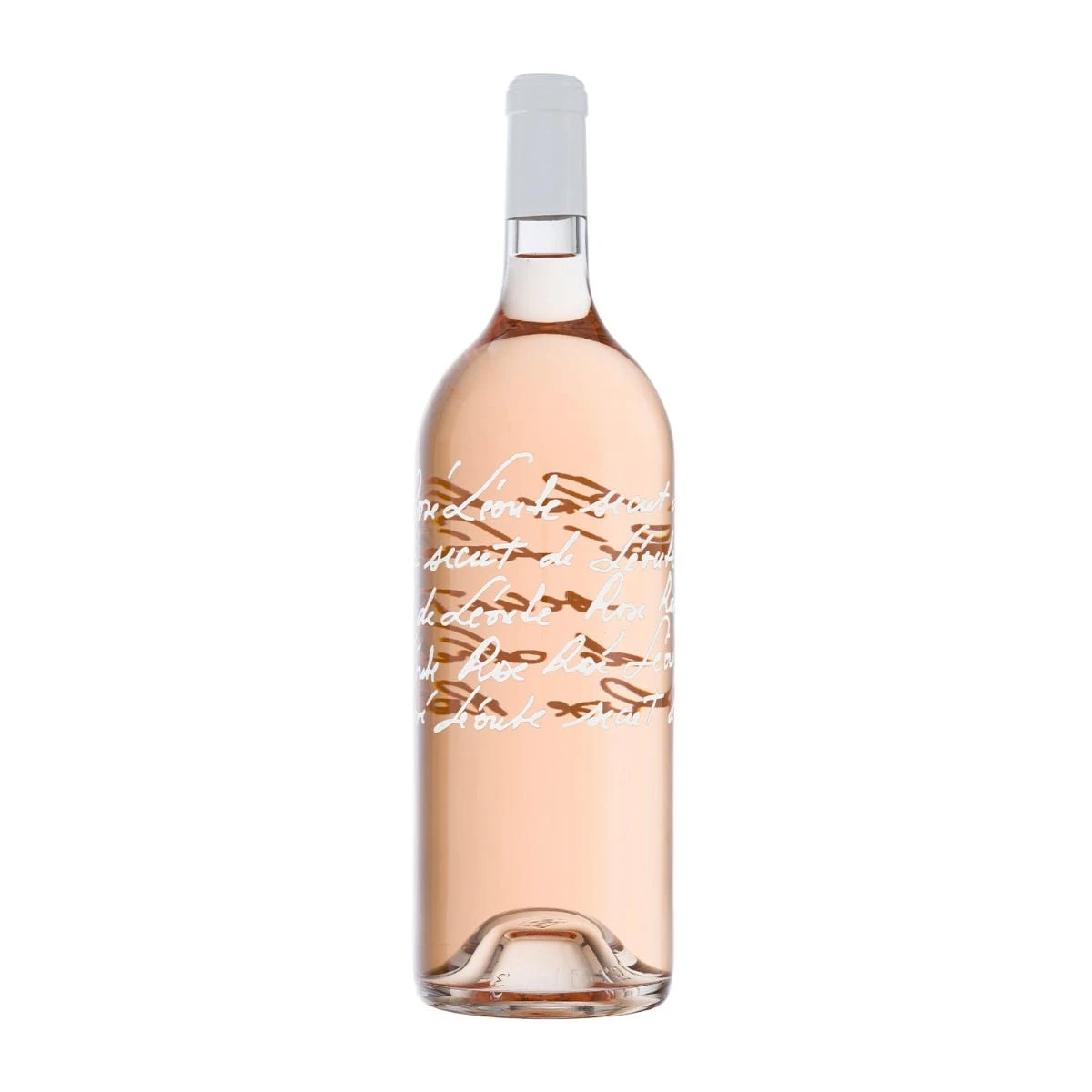 Secret De Léoube Rosé Magnum 3 Secret De Léoube Rosé Magnum