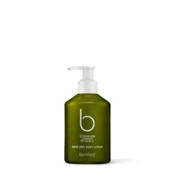 Bamford Geranium Hand & Body Lotion