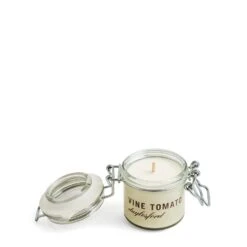 Botanical Vine Tomato Candle -Winter Decor Store 14014710 botanical vine tomato candle small 2