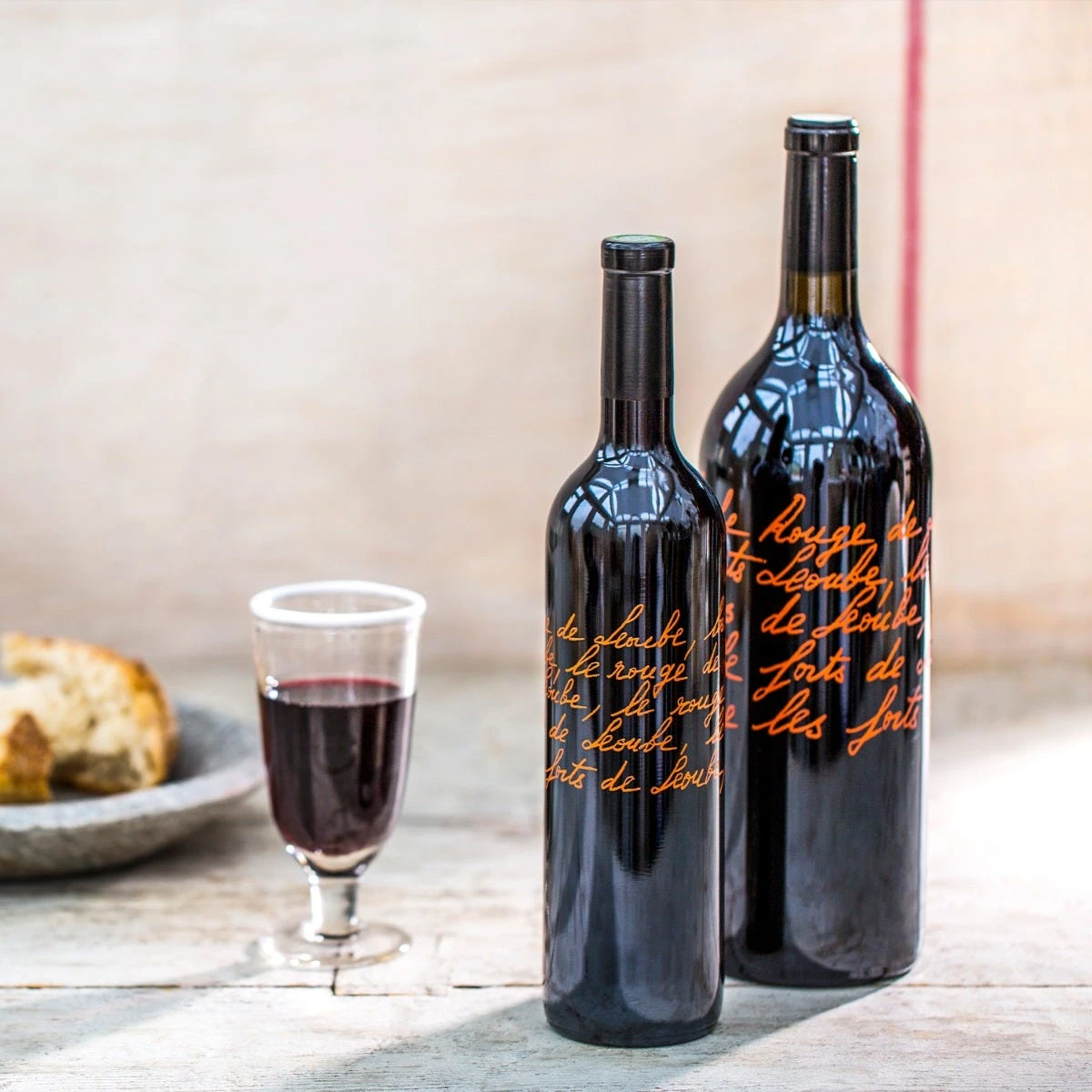 Secret De Léoube Rouge 4 Secret De Léoube Rouge - Image 2