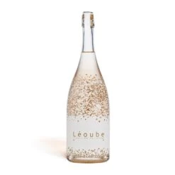 Sparkling De Léoube Rosé Magnum