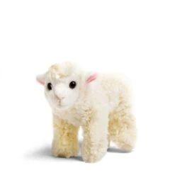 Lamb Toy Small