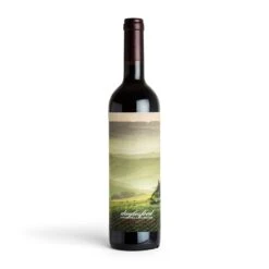 Organic Rosso Piceno D.O.C