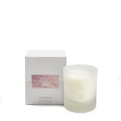 Bamford Incense Single Wick Candle