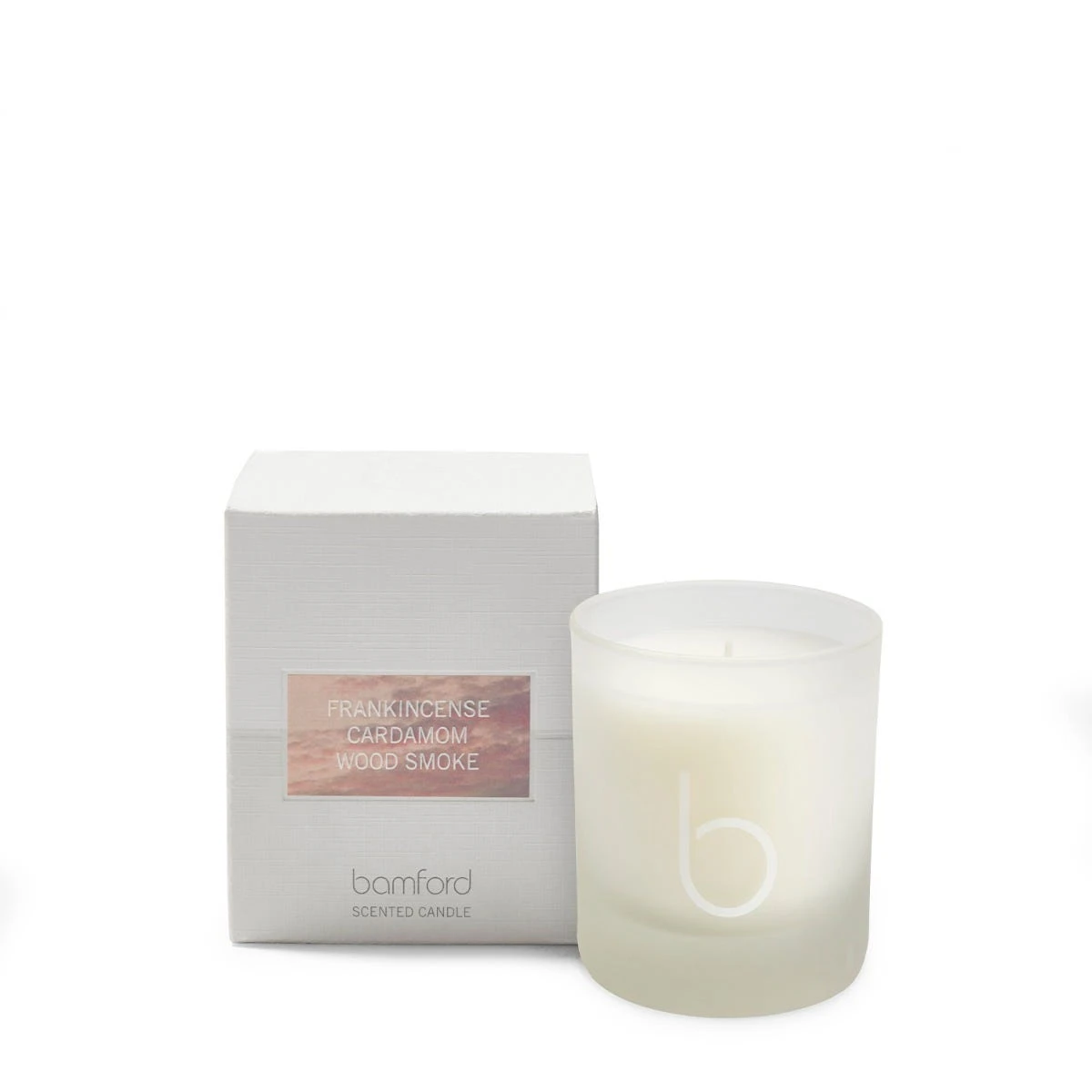 Bamford Franckincense Single Wick Candle 3 Bamford Franckincense Single Wick Candle