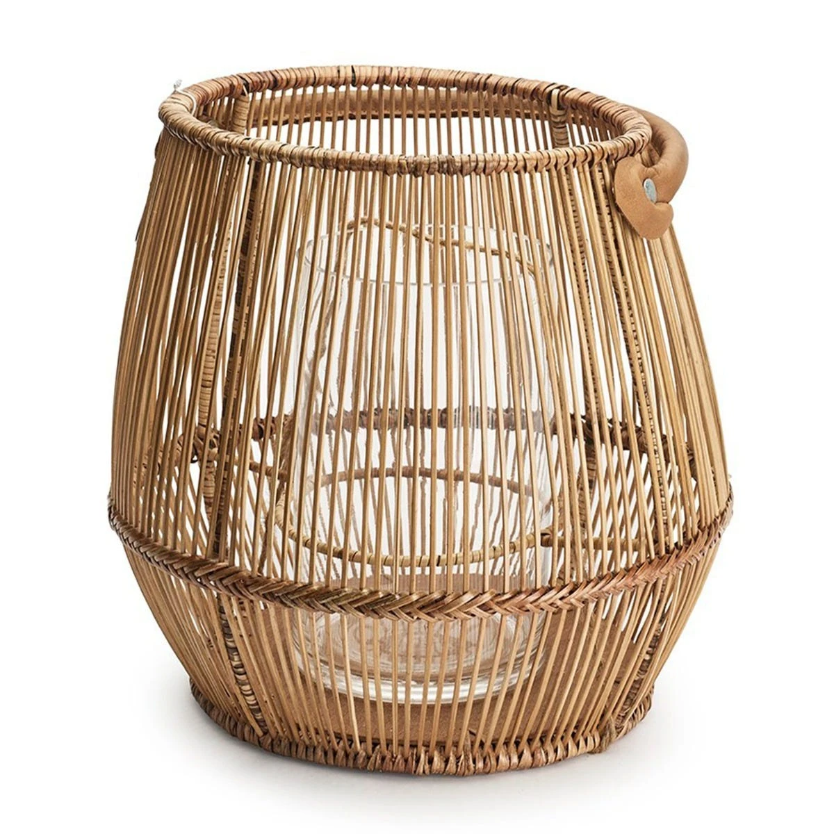 Cove Lantern Natural Large 3 Cove Lantern Natural Large
