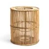 Cove Candle Holder Natural Large -Winter Decor Store 17020540 0 df cove candle holder 35cm natural 1500x1500 1