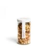 Truffle & Pecorino Nut Jar -Winter Decor Store 18010490 truffle pecorino nuts 1
