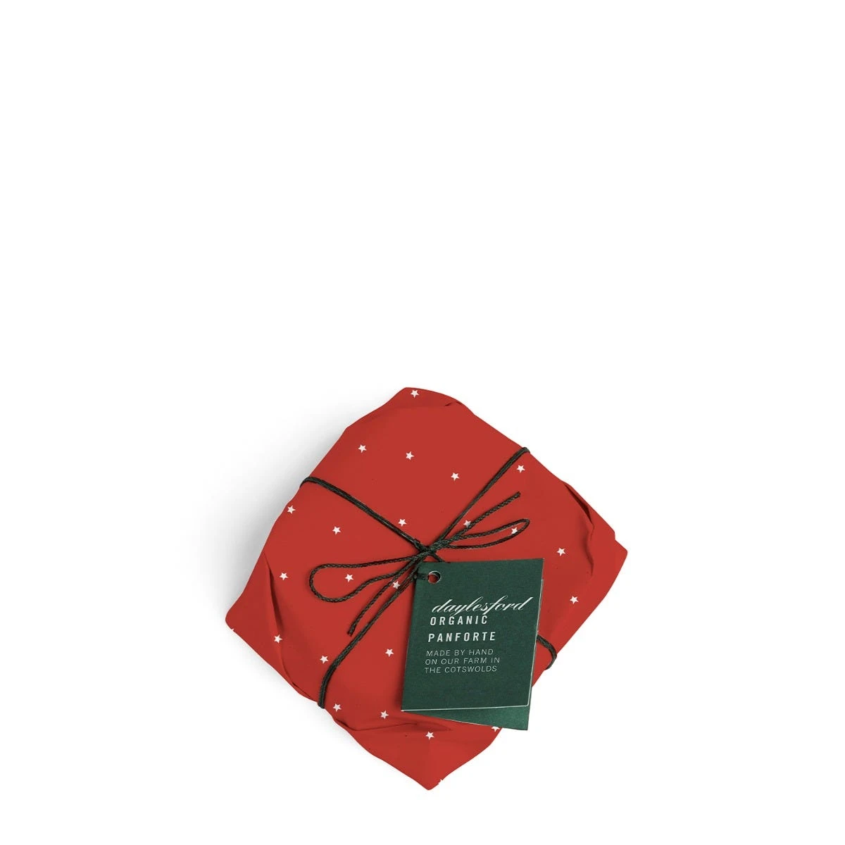 Organic Panforte 3 Organic Panforte