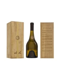 Léoube Blanc Singulier 2021 -Winter Decor Store 19055950 ephemere blanc2 1