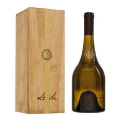 Léoube Blanc Singulier 2021