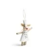 Chef Mouse Christmas Decoration -Winter Decor Store 19058220 chef mouse decoration