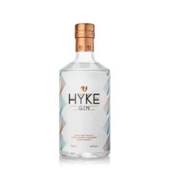 Foxhole Hyke Gin