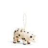 Dorothy Pig Christmas Decoration -Winter Decor Store 19060110 dorothy pig decoration