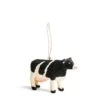 Colin Cow Christmas Decoration 2 Colin Cow Christmas Decoration -Winter Decor Store 19060150 colin cow decoration