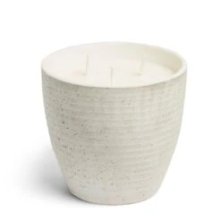 Cucumber Citronella Candle