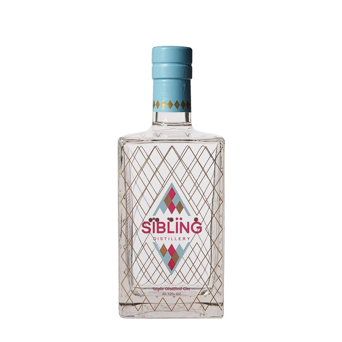 Sibling Distillery Gin 3 Sibling Distillery Gin