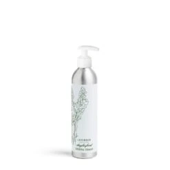 Garden Lavender Hand Lotion