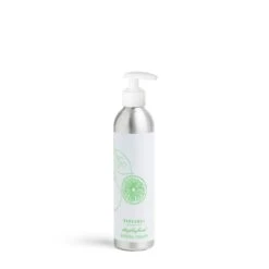 Garden Bergamot Hand Lotion