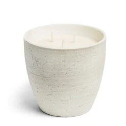 Lavender Citronella Candle