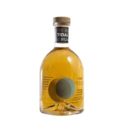 Jersey Tidal Rum