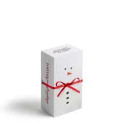 Organic Chocolate Library Large