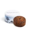 Organic Christmas Cake In A Tin -Winter Decor Store 21026730 organic christmas cake