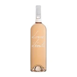 Love By Léoube Rosé Magnum