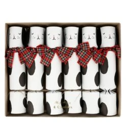 Dog Christmas Crackers