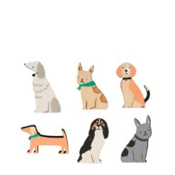 Dog Christmas Crackers -Winter Decor Store 21038120 dog christmas crackers3