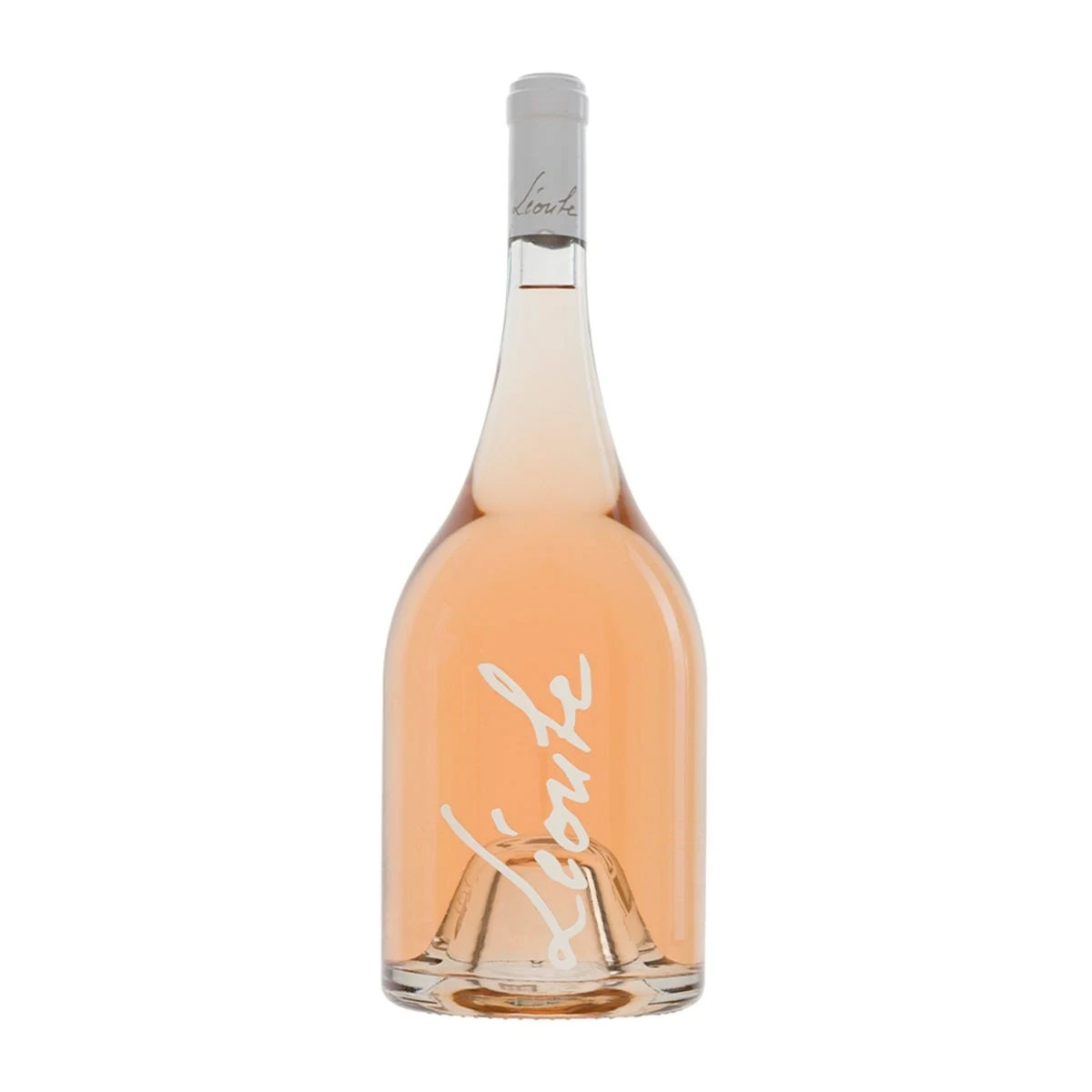 Léoube Rosé Singulier Magnum 3 Léoube Rosé Singulier Magnum