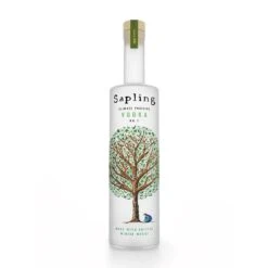 Sapling Vodka