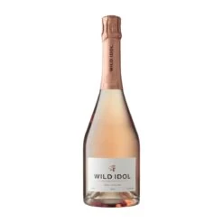 Wild Idol Alcohol Free Sparkling Rosé