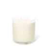 Bamford Ember Love Candle -Winter Decor Store 22002060 bamford ember love 2 5kg 1