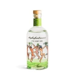 Organic Fig Leaf Gin