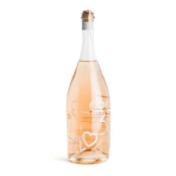 Limited Edition Rosé Frizzante Magnum
