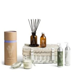 Lavender Scented Home Hamper