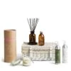 Rose Scented Home Hamper