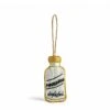 Margarita Bottle Christmas Decoration -Winter Decor Store 22014050 margarita christmas decoration