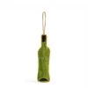 Léoube Wine Bottle Christmas Decoration -Winter Decor Store 22014060 leoube wine decoration