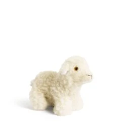 Mini Wool Sheep