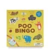 Poo Bingo Game -Winter Decor Store 22023680 poo bingo game