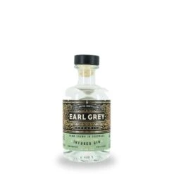 Atlantic Distillery Earl Grey Gin