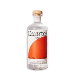 English Quarter Gin - Low Alcohol