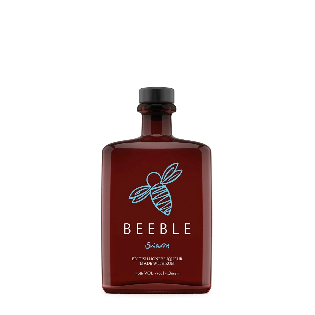 Beeble Swarm Honey Rum Liqueur 3 Beeble Swarm Honey Rum Liqueur