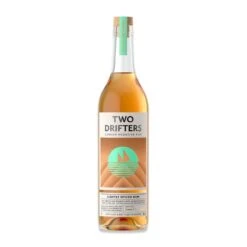 Two Drifters Lightly Spiced Rum